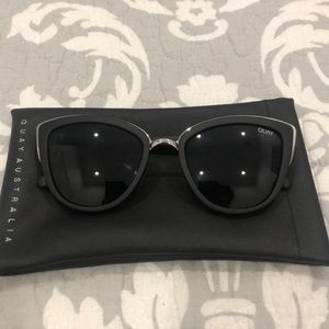 Quay “my girl” Sunglasses